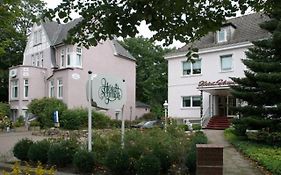 Hotel Schmidt Hamburg